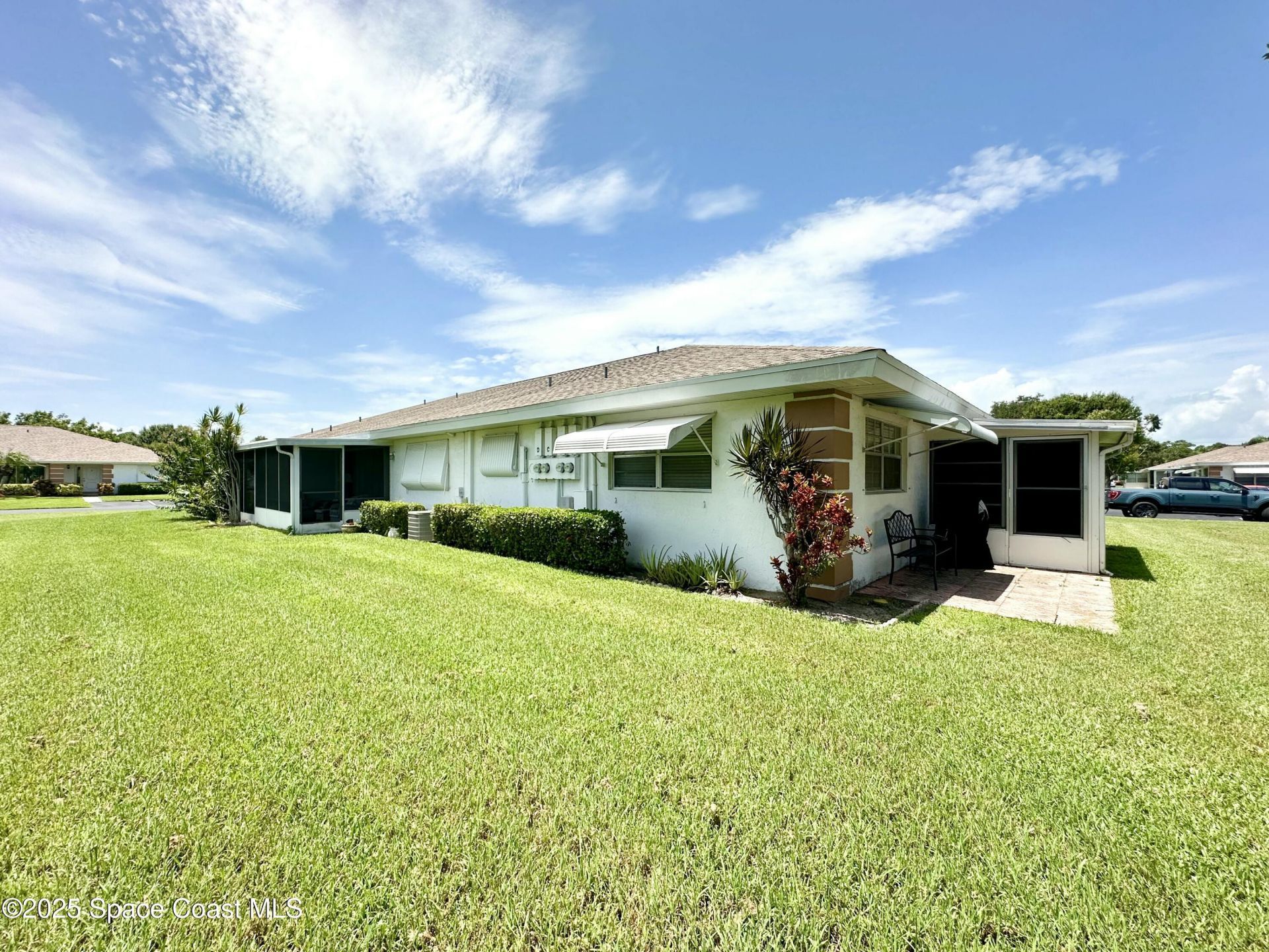 324 Colony Lane , Unit A, Fort Pierce, FL 34982 Photo