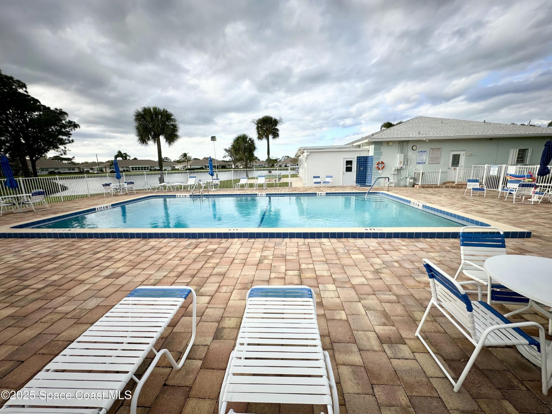 324 Colony Lane , Unit A, Fort Pierce, FL 34982 Photo