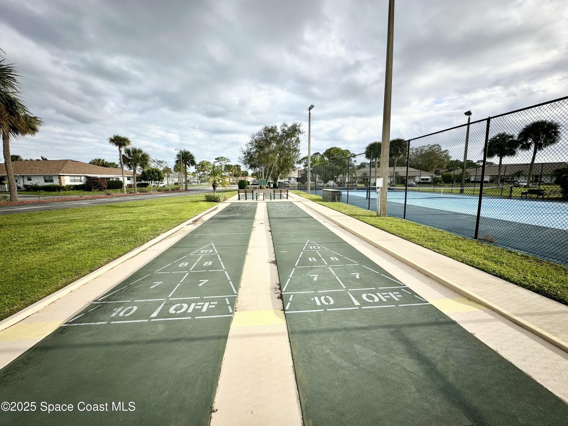 324 Colony Lane , Unit A, Fort Pierce, FL 34982 Photo