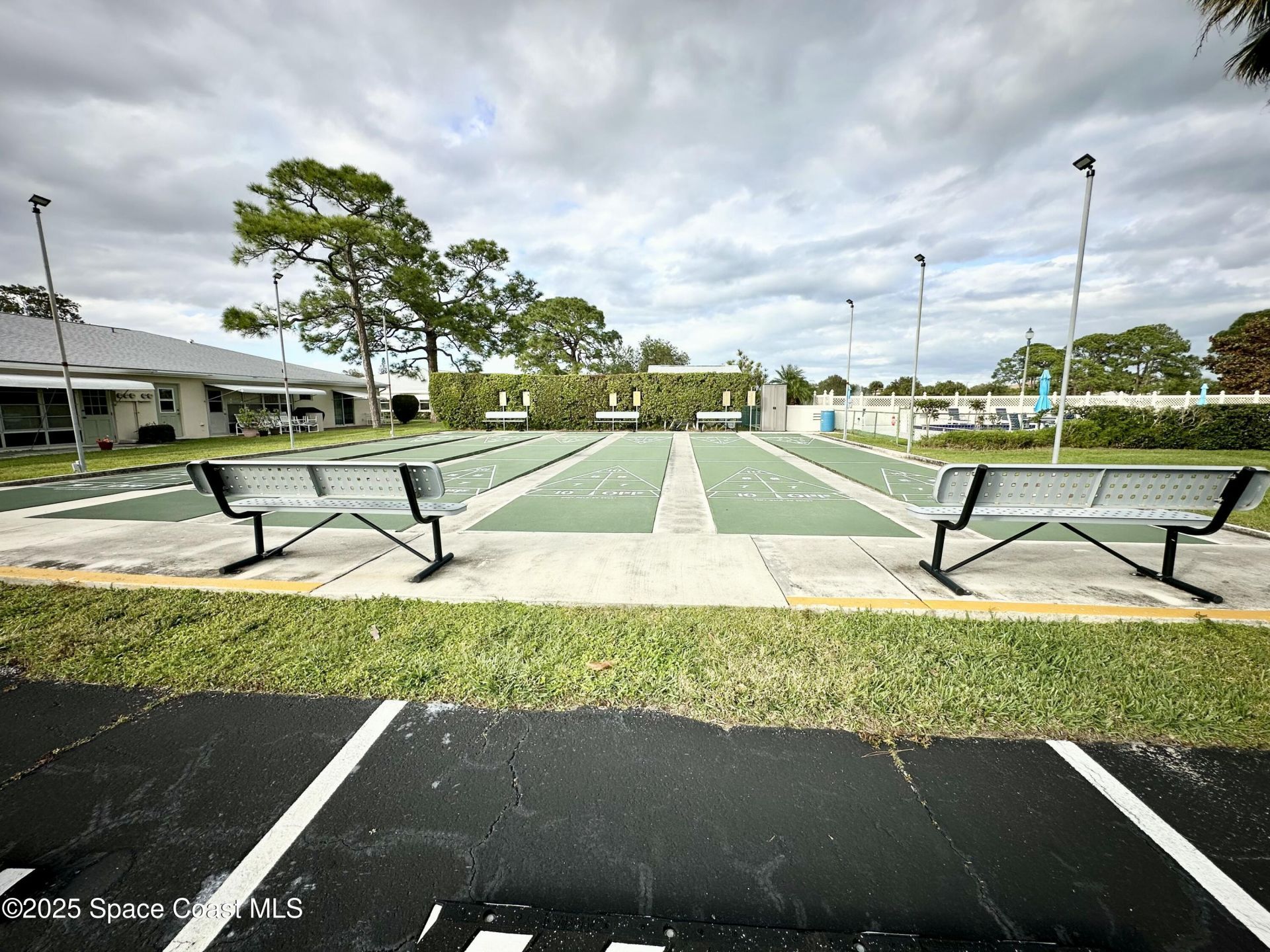 324 Colony Lane , Unit A, Fort Pierce, FL 34982 Photo