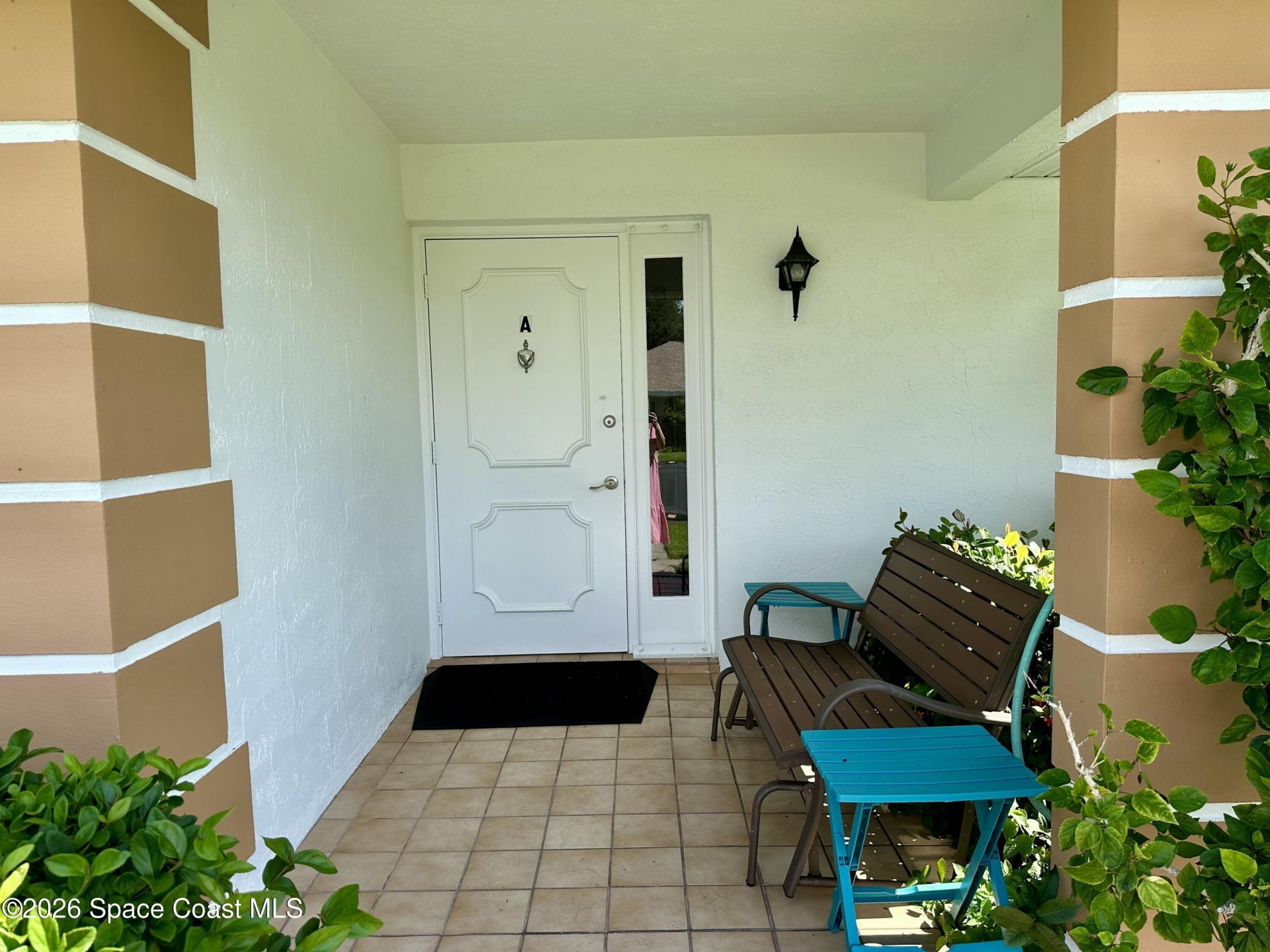 324 Colony Lane , Unit A, Fort Pierce, FL 34982 Photo