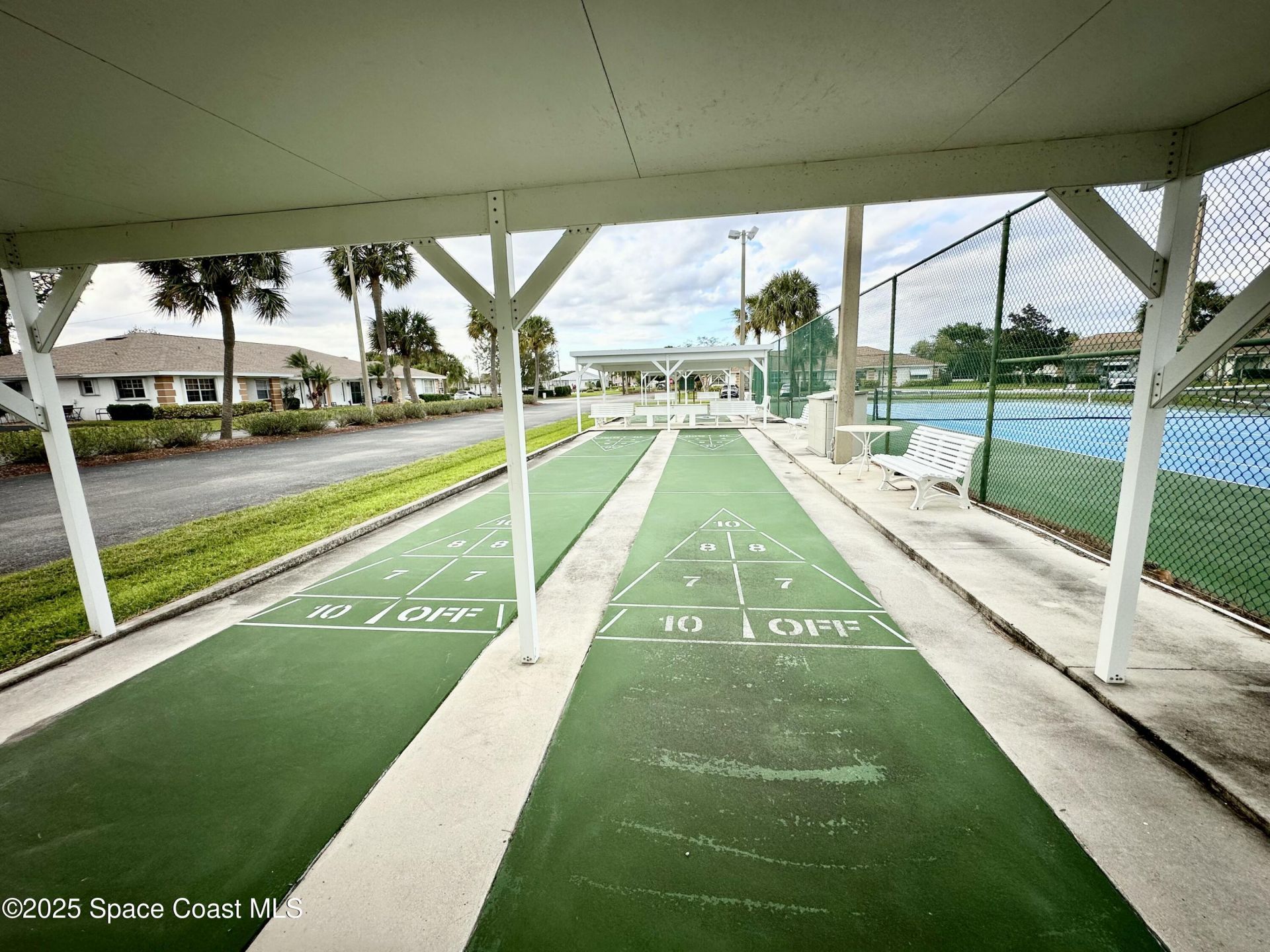 324 Colony Lane , Unit A, Fort Pierce, FL 34982 Photo