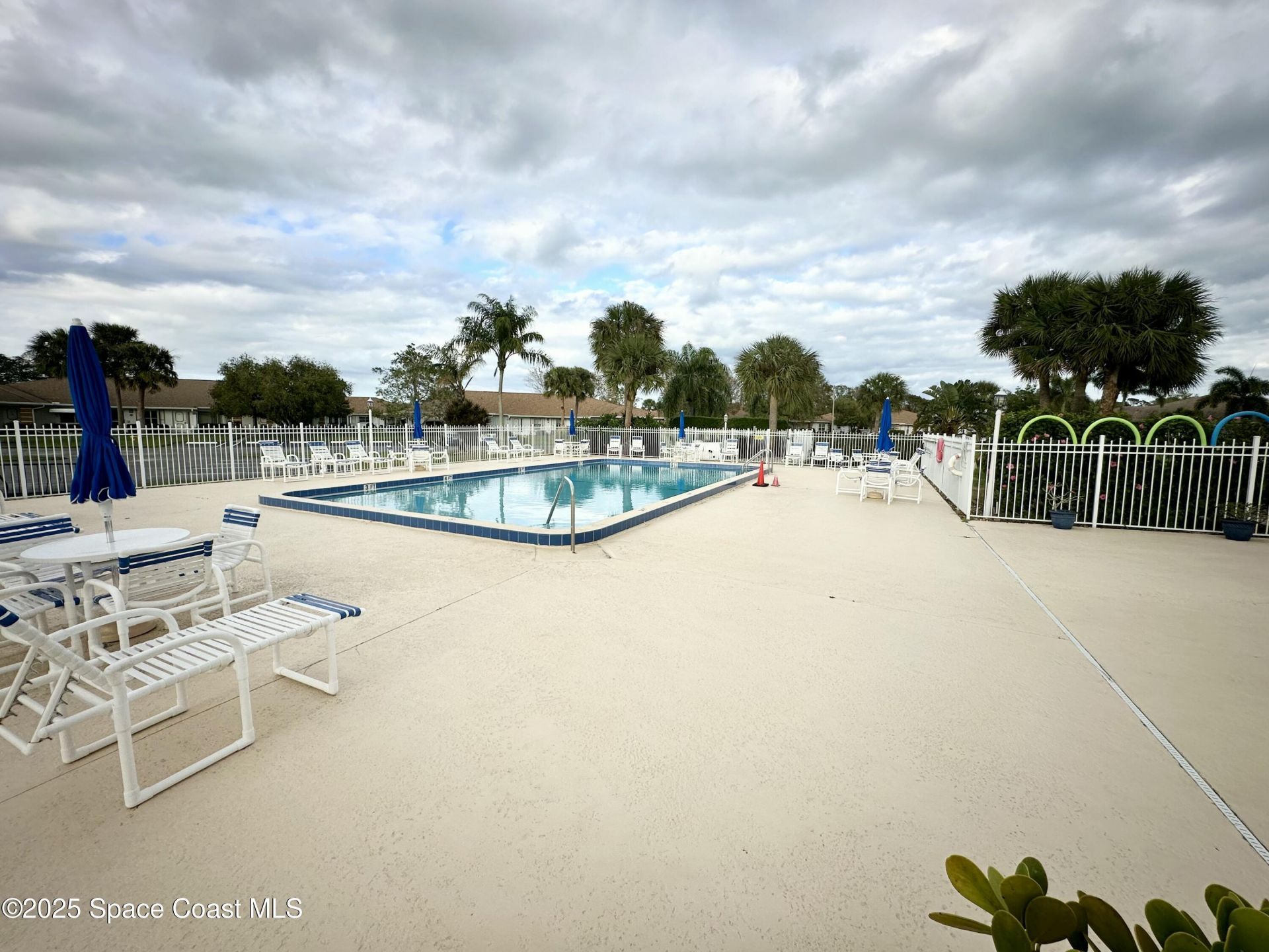 324 Colony Lane , Unit A, Fort Pierce, FL 34982 Photo