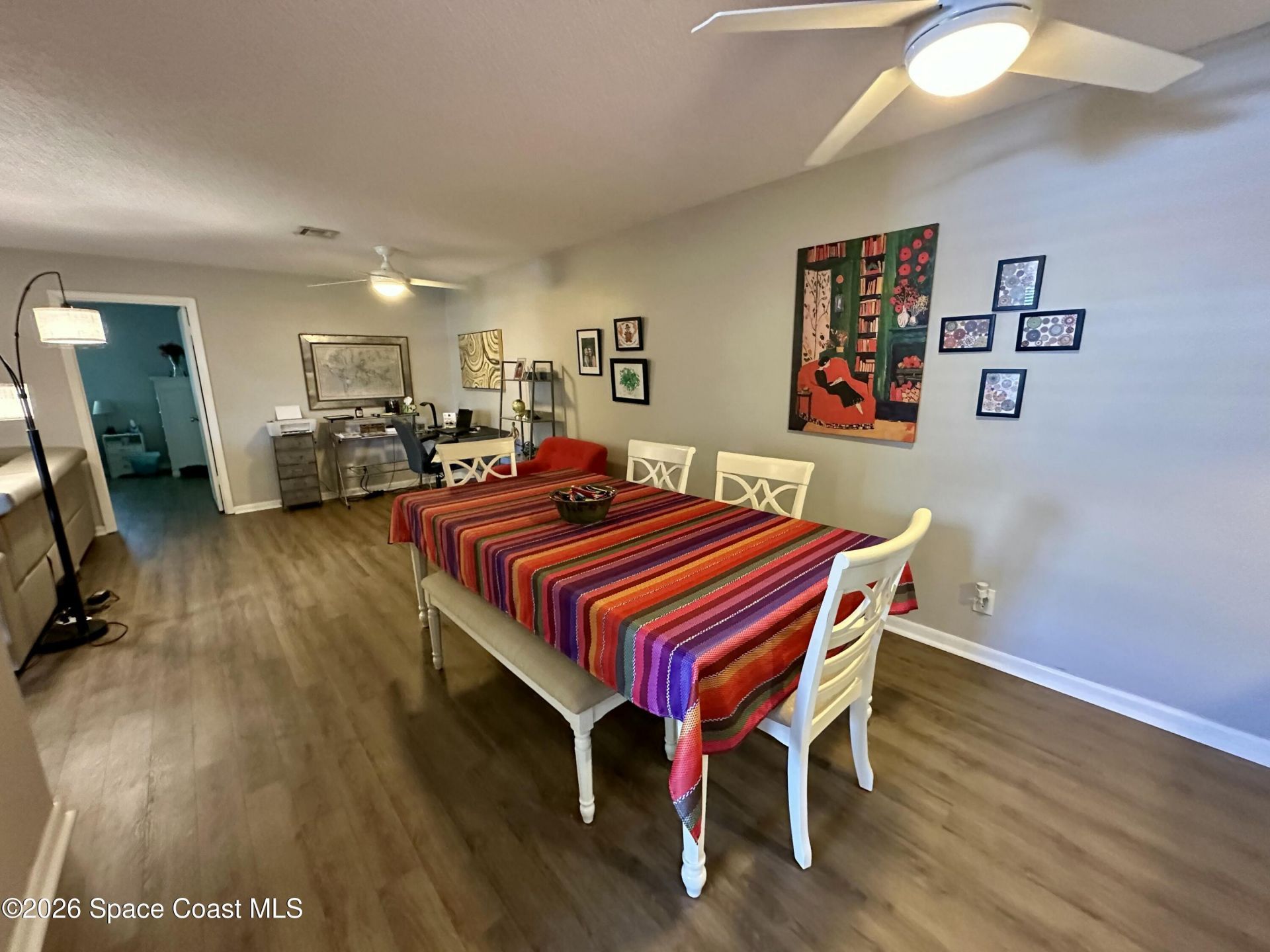 324 Colony Lane , Unit A, Fort Pierce, FL 34982 Photo