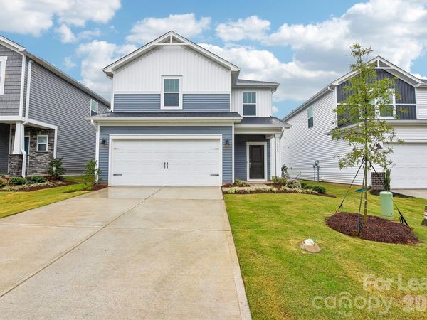 1547 31st Street NE, Conover, NC 28613