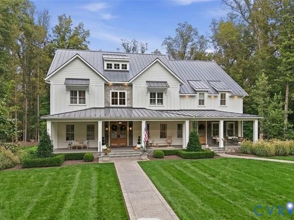 565 Ice Pond Cove, Goochland, VA 23103