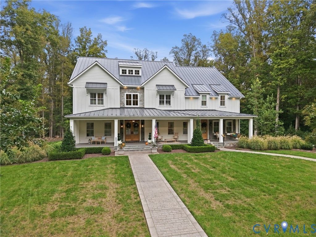 565 Ice Pond Cove  Goochland, VA 23103