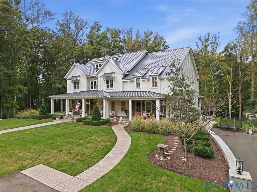 565 Ice Pond Cove  Goochland, VA 23103