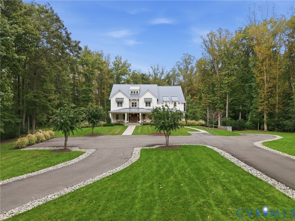 565 Ice Pond Cove  Goochland, VA 23103