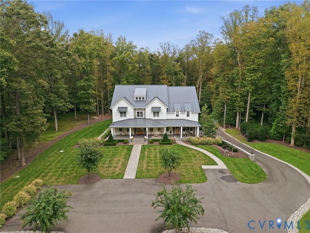565 Ice Pond Cove  Goochland, VA 23103