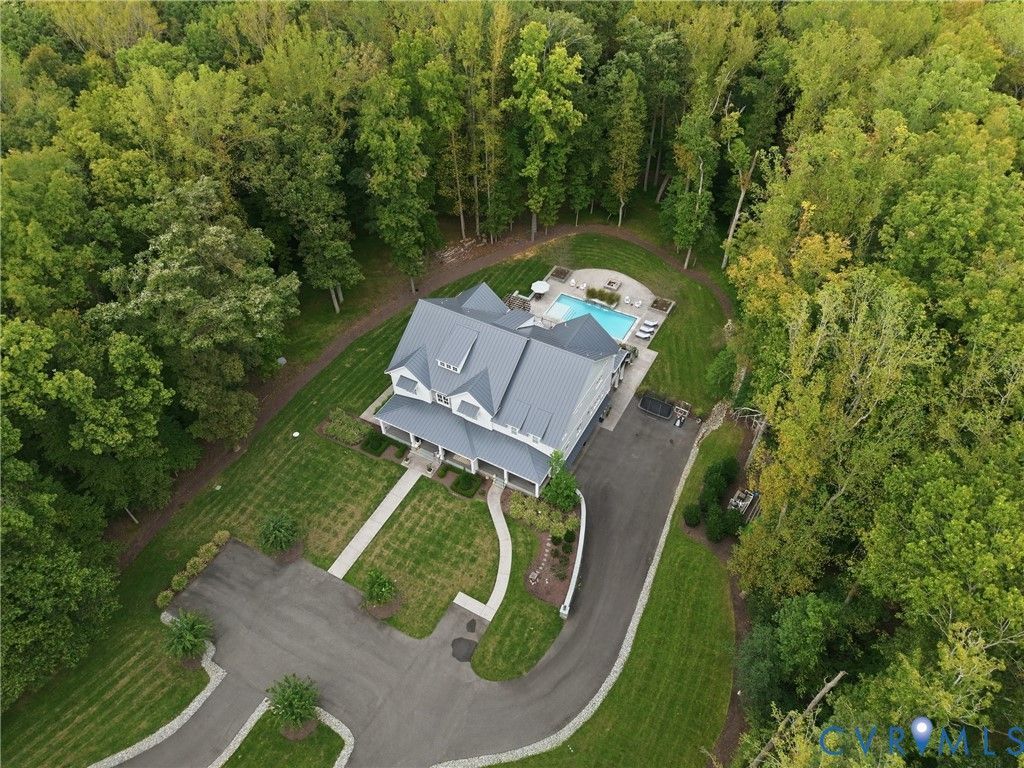 565 Ice Pond Cove  Goochland, VA 23103