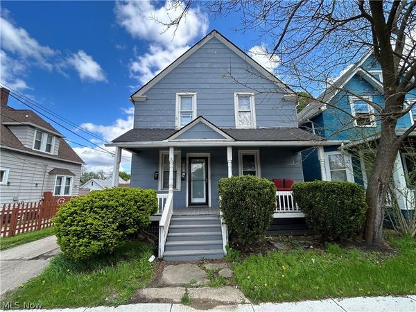 3421 W 65th Street , Cleveland, OH 44102
