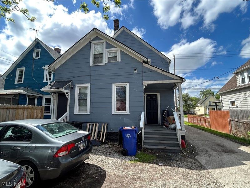 3421 W 65th Street, Cleveland, OH 44102 Photo 25