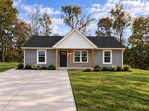 107 Meadow Lane, Dry Ridge, KY 41035