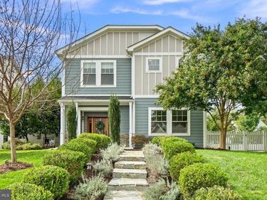 2300 BRILYN PLACE, FALLS CHURCH, VA 22046