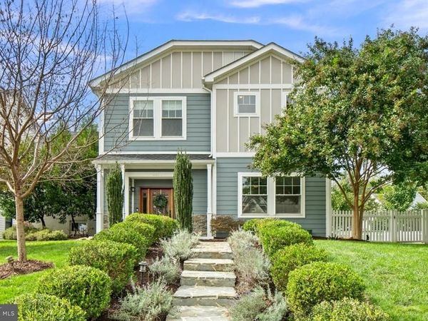 2300 BRILYN PLACE, FALLS CHURCH, VA 22046