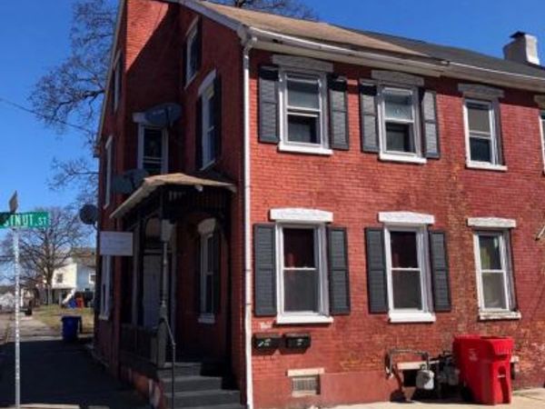 401 CHESTNUT STREET, POTTSTOWN, PA 19464