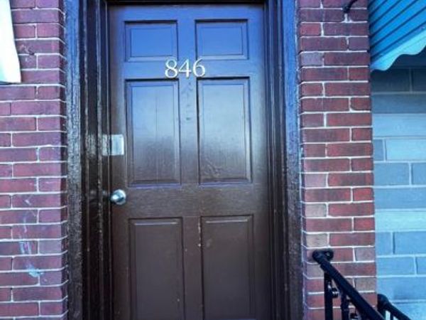 846 BINGAMAN STREET, READING, PA 19602