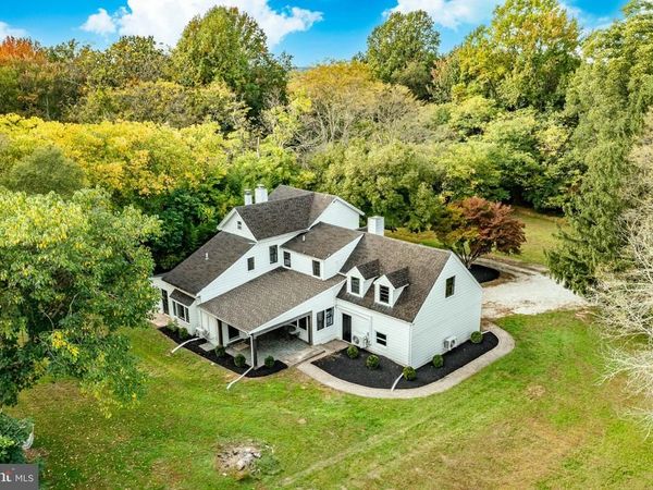 1653 DIXIE LINE ROAD, ELKTON, MD 21921