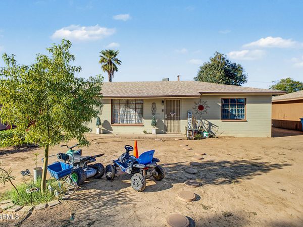 3416 W MONTECITO Avenue, Phoenix, AZ 85017