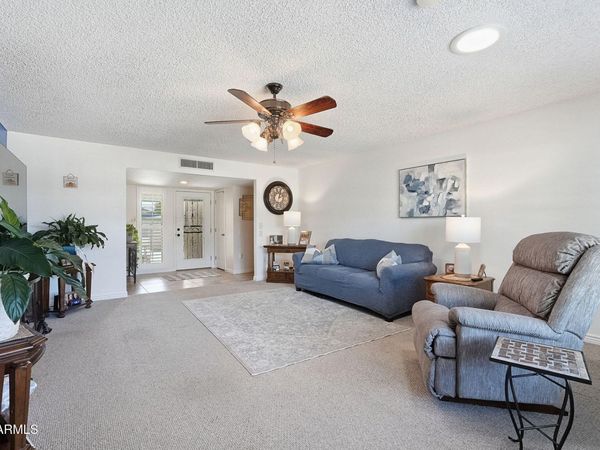 12826 W COPPERSTONE Drive, Sun City West, AZ 85375