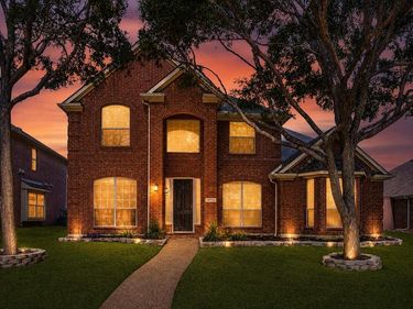 13714 Fall Harvest Drive, Frisco, TX 75033