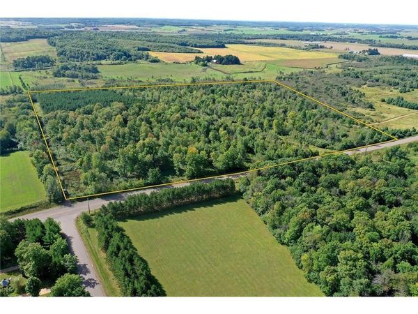 0 3 1/2 Avenue, Chetek, WI 54728