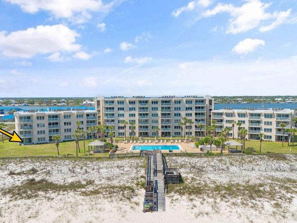 16401 Perdido Key Dr, Unit 110, Perdido Key, FL 32507