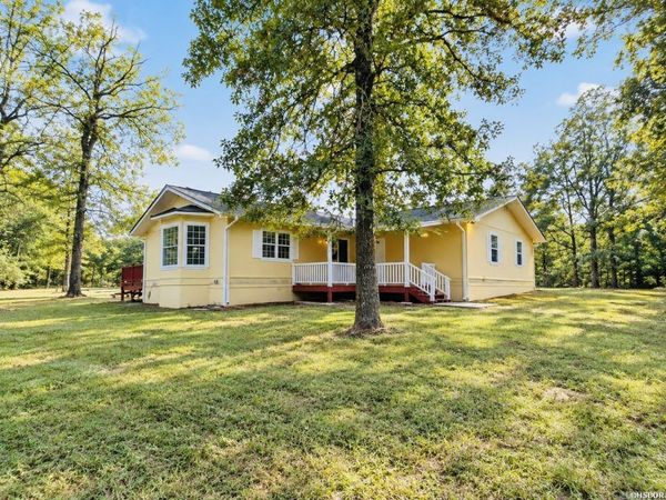 232 DEARMON Trail, Lonsdale, AR 72087