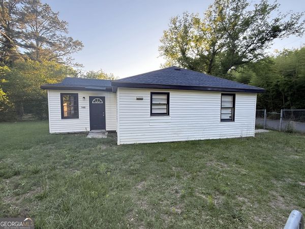 3105 Saint Claire Street, Macon, GA 31204
