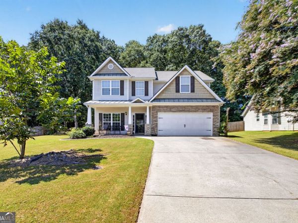 35 Amherst Drive, Winder, GA 30680