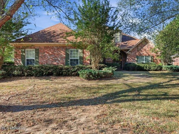 344 Red Eagle Circle, Ridgeland, MS 39157