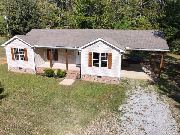 425 MIDDLETON LOOP, Bolivar, TN 38008