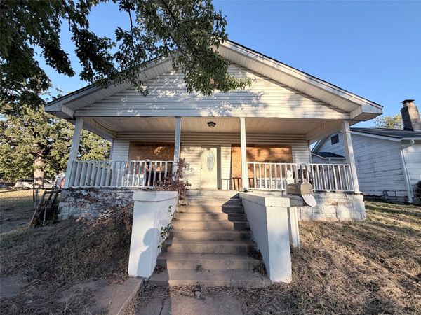 511 N Lincoln Avenue , Sand Springs, OK 74063