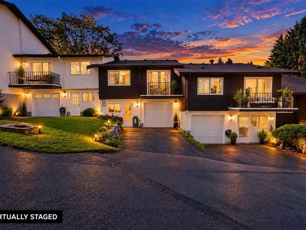 278 Island Hwy , Unit #16, View Royal, BC V9B 1G5
