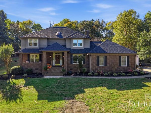 1419 Dennbriar Drive NW, Concord, NC 28027