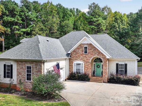 122 Maple View Drive , Troutman, NC 28166