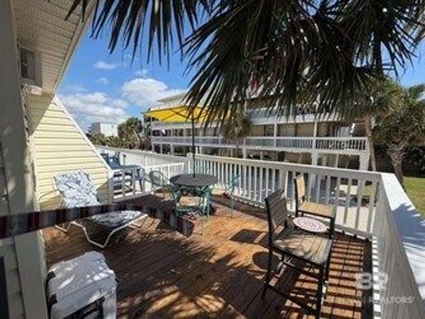 1118 W West Beach Blvd, Unit 1, Gulf Shores, AL 36542