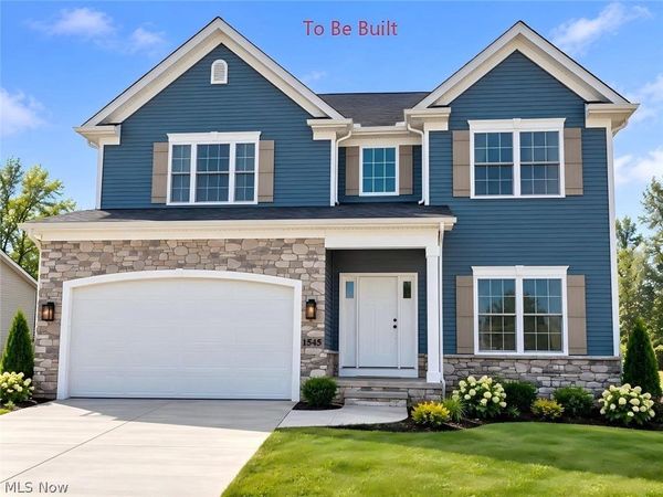 S/L 25 Paperbark Drive , Mentor, OH 44060