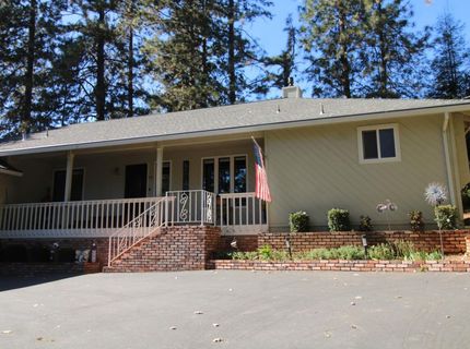 15566 Carrie Dr, Grass Valley, CA 95949 Photo