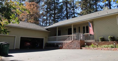 15566 Carrie Dr, Grass Valley, CA 95949 Photo