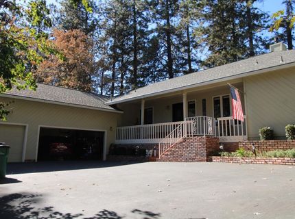 15566 Carrie Dr, Grass Valley, CA 95949 Photo