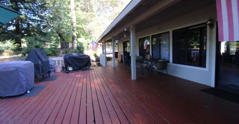 15566 Carrie Dr, Grass Valley, CA 95949 Photo