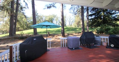 15566 Carrie Dr, Grass Valley, CA 95949 Photo