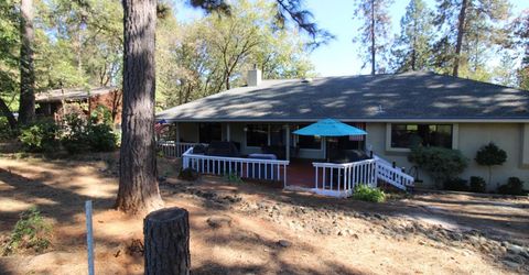 15566 Carrie Dr, Grass Valley, CA 95949 Photo