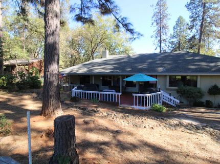15566 Carrie Dr, Grass Valley, CA 95949 Photo