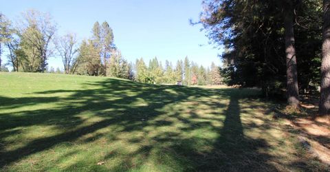 15566 Carrie Dr, Grass Valley, CA 95949 Photo