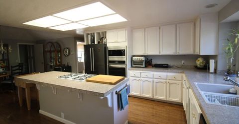 15566 Carrie Dr, Grass Valley, CA 95949 Photo