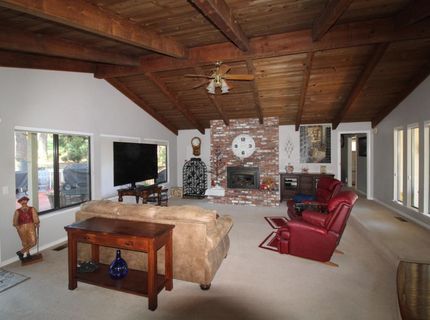 15566 Carrie Dr, Grass Valley, CA 95949 Photo