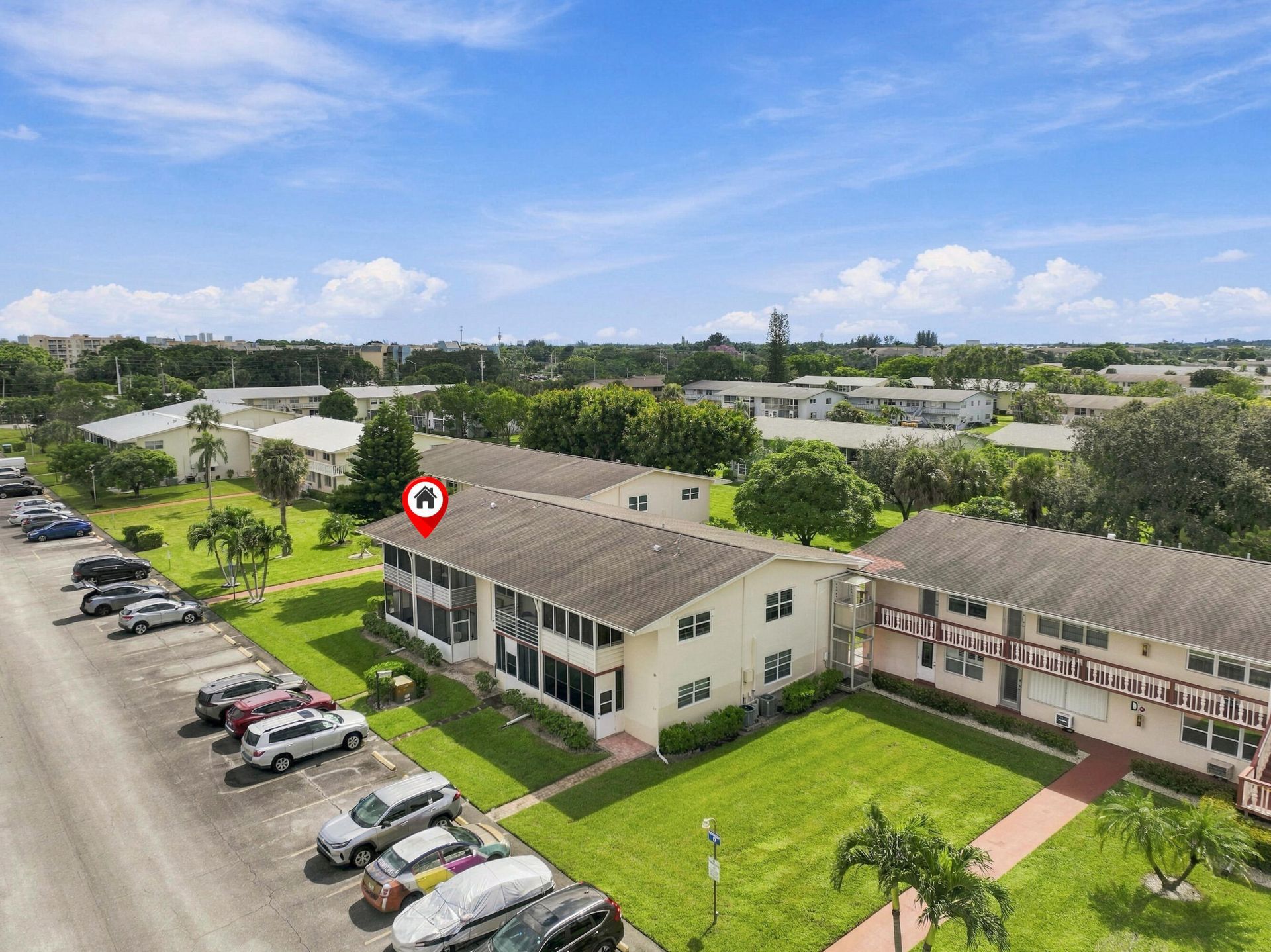80 Norwich D, West Palm Beach, FL 33417 Photo